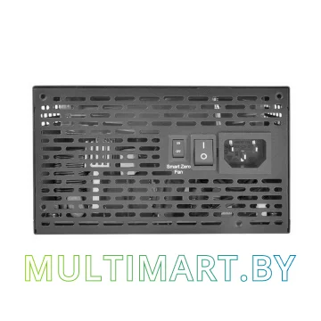 Блок питания Thermaltake Smart BM3 Bronze 550W (PS-SPD-0550MNFABE-3) картинка 6